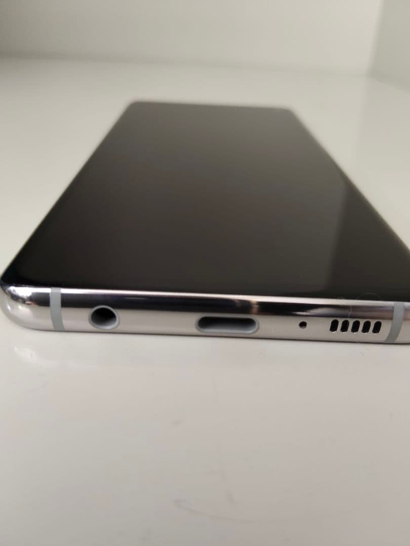 【美品】Galaxy S10/SC-03L