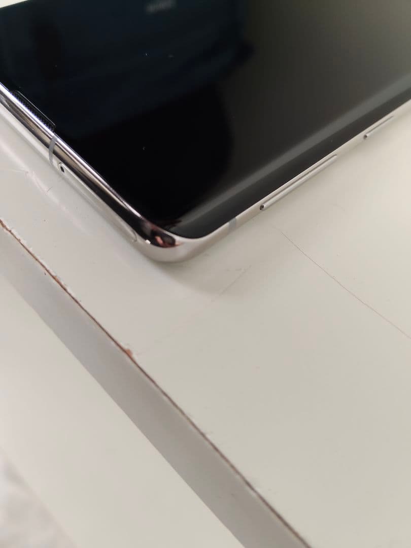 【美品】Galaxy S10/SC-03L