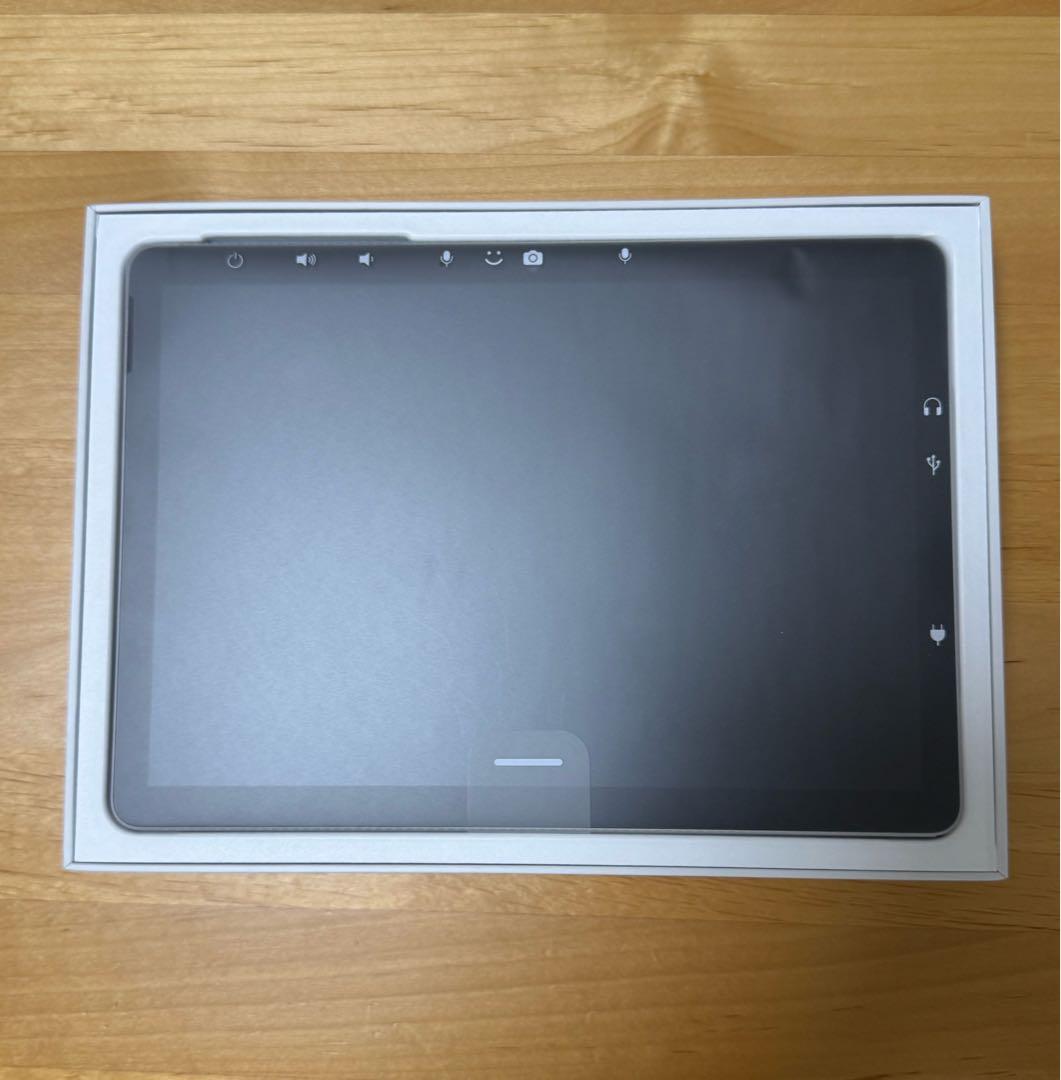 Microsoft Surface Go 2 本体+タイプカバー（キーボード）付