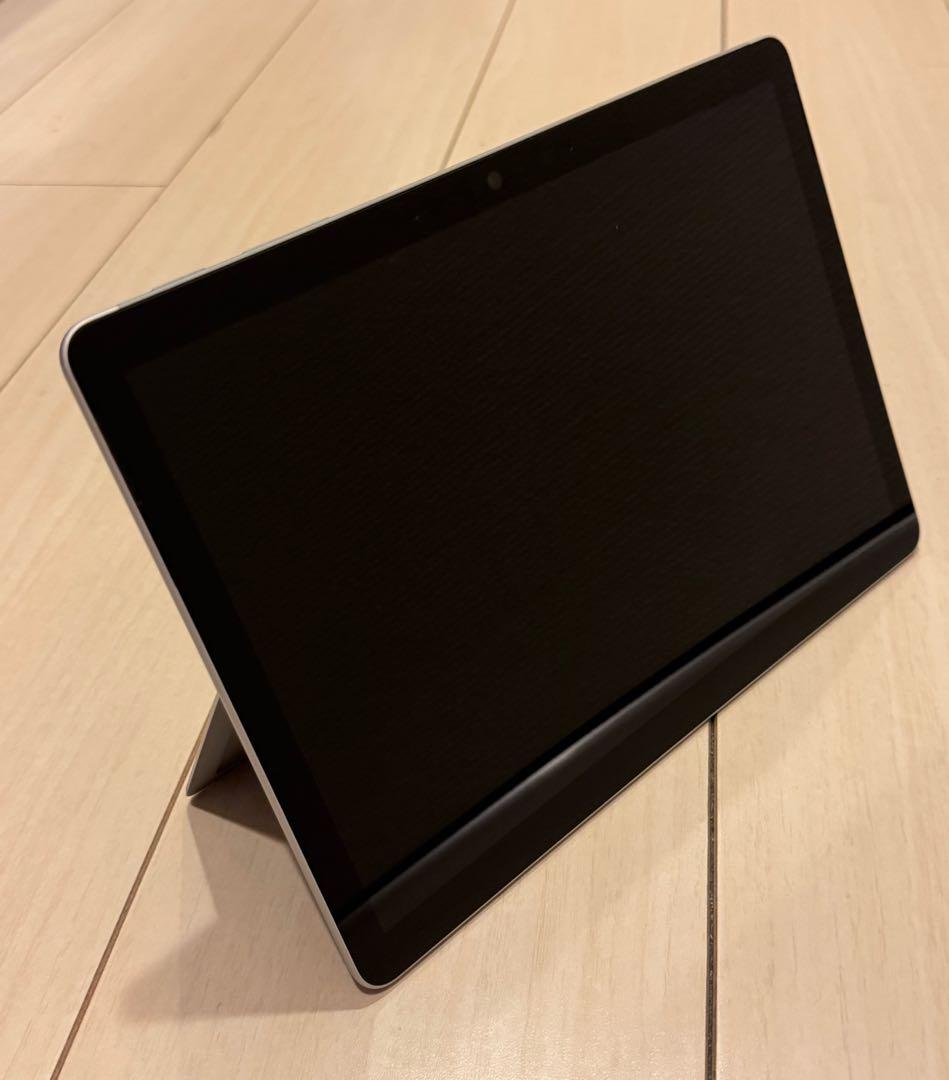 Microsoft Surface Go 2 本体+タイプカバー（キーボード）付