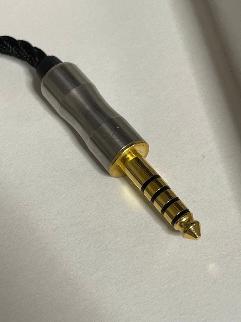 イヤホン Oriolus Szalayi