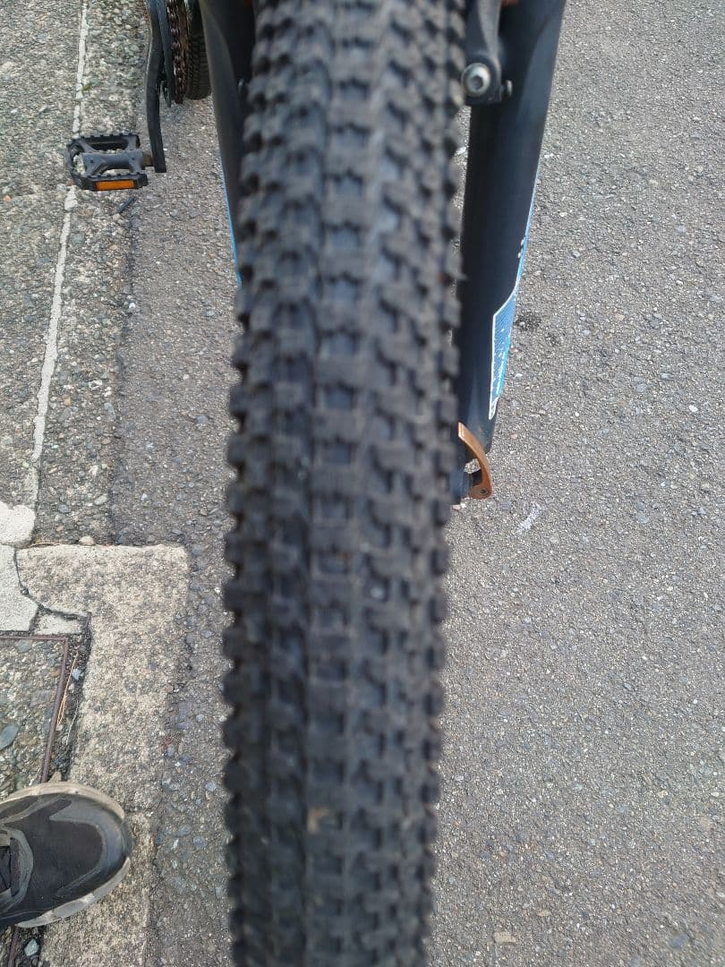 (引取り又はお届けご相談)メリダ matts6.5 26インチマウンテンバイク