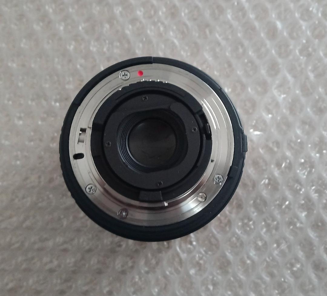 ■極美品　SIGMA 15mm F2.8 EX DG フィッシュアイレンズ