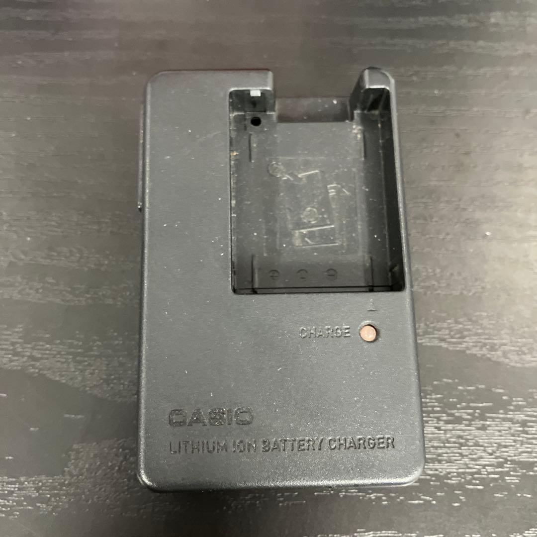 CASIO EXILIM EX-Z250 9.1メガピクセル