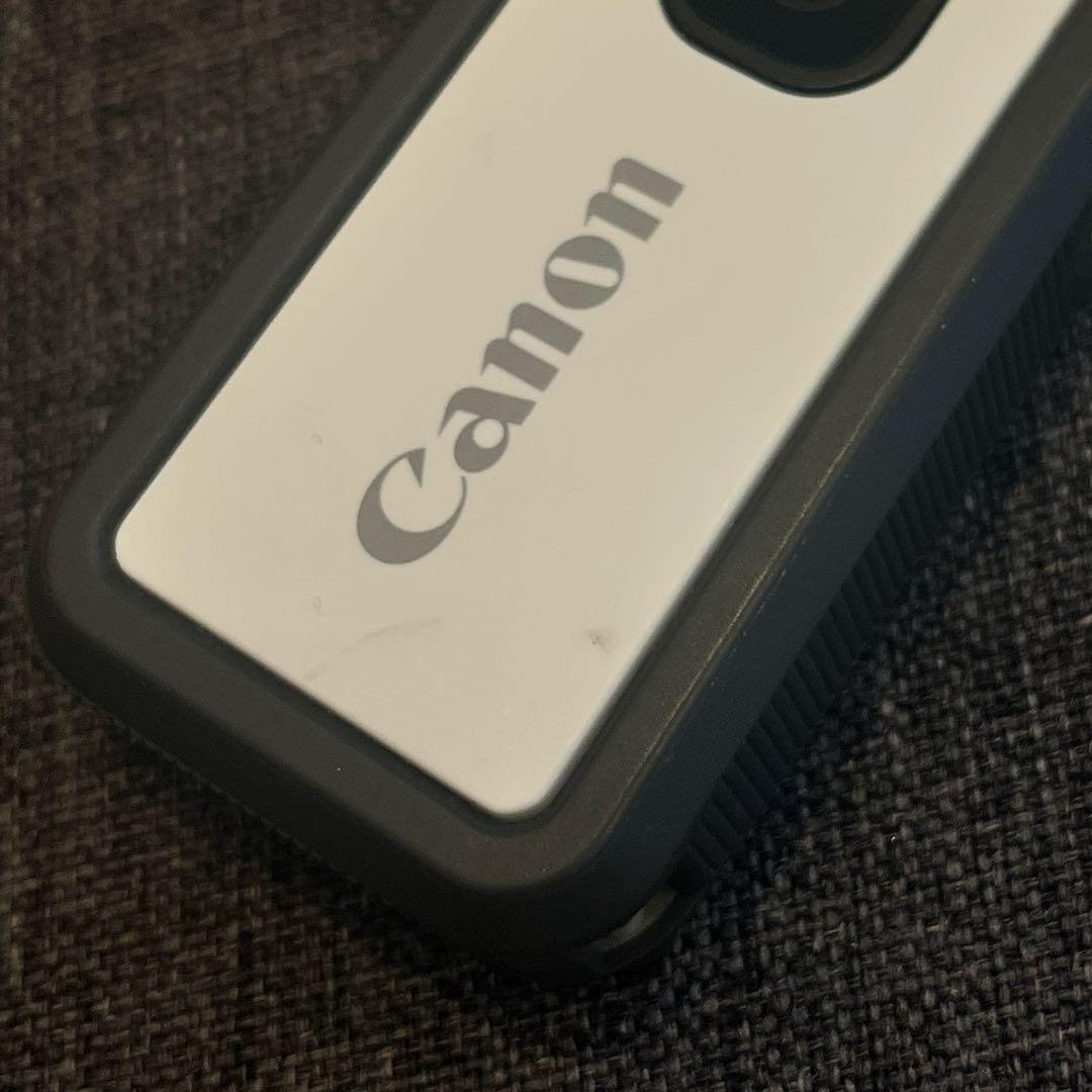 canon inspicrec アソビカメラ