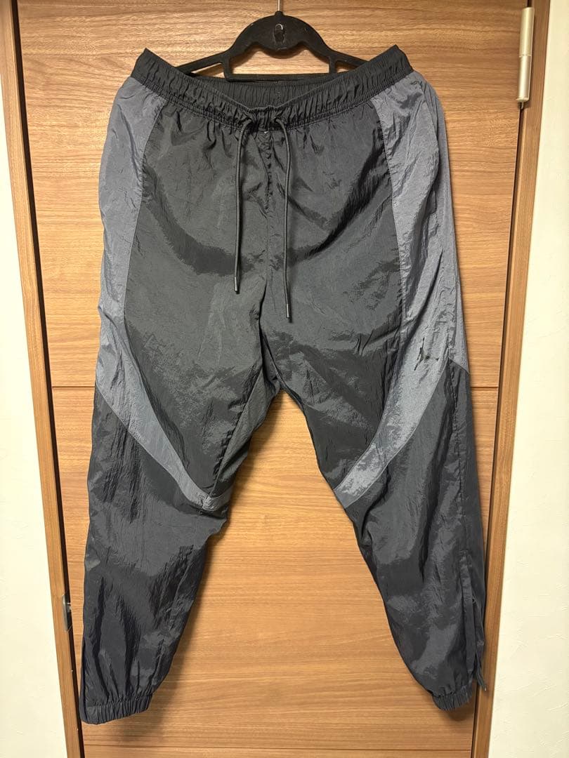 non　Jordan Warmup Jacket セットアップ