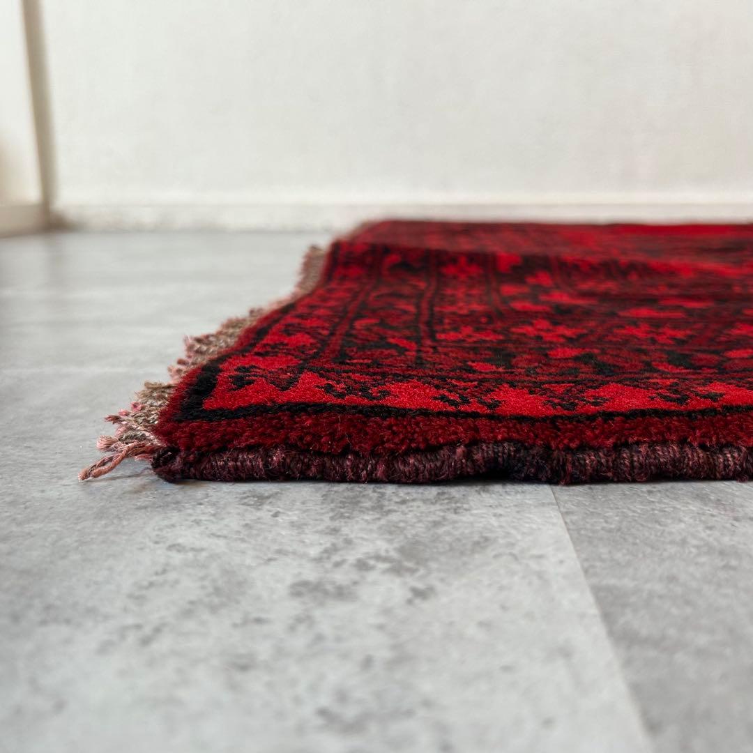 【1990's vintage】 ギュルラグ トルクメン族作