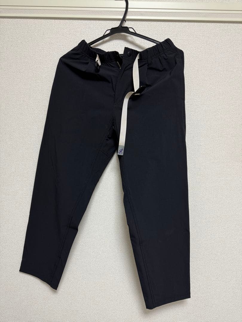 GRAMICCI エブリデイ　ナイロンパンツ　S