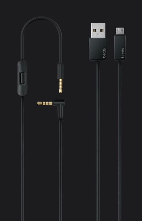 BEATS STUDIO3 ヘッドホン　ワイヤレス　Apple