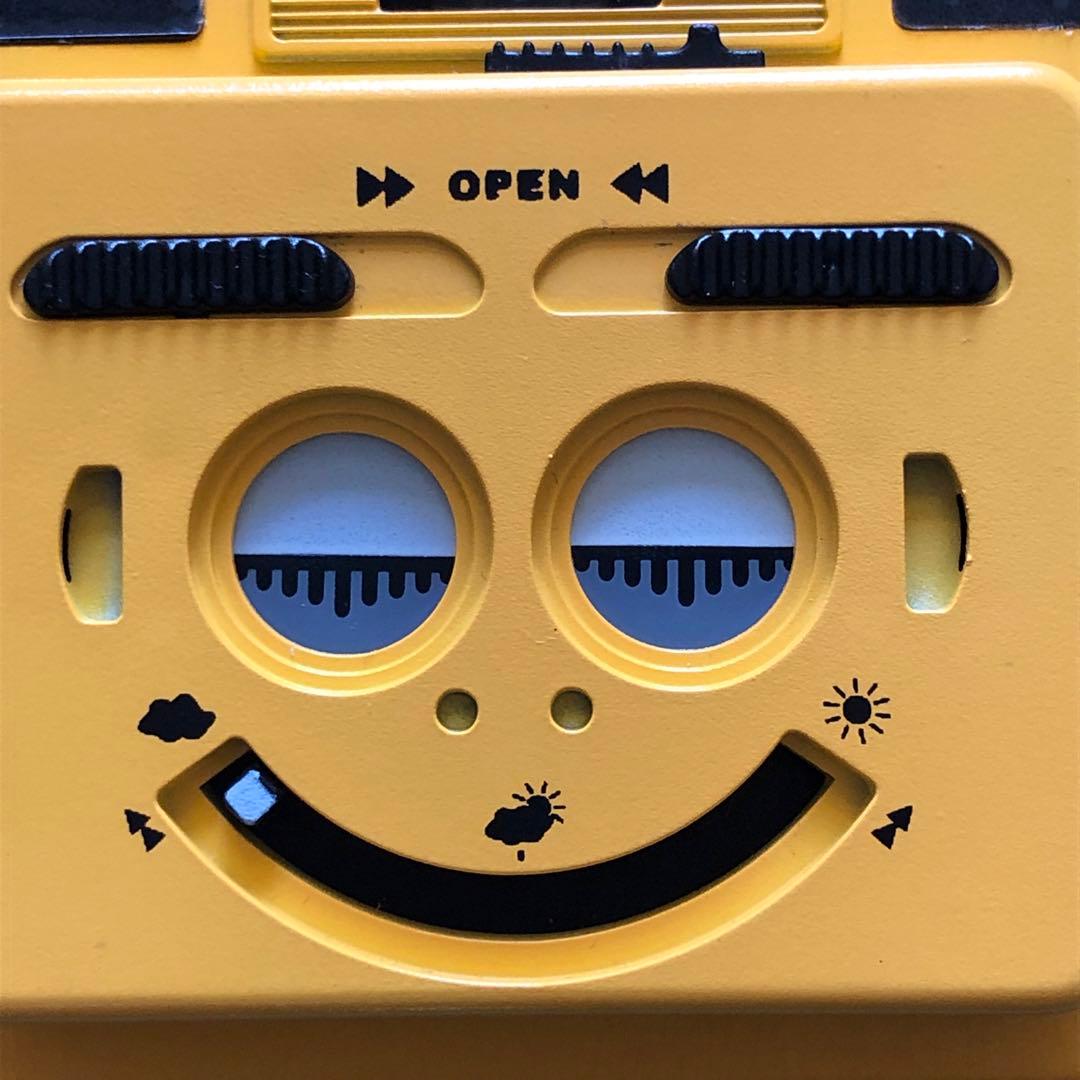 激レア入手困難！稼働品Holga 135TIM トイカメラ イエロー