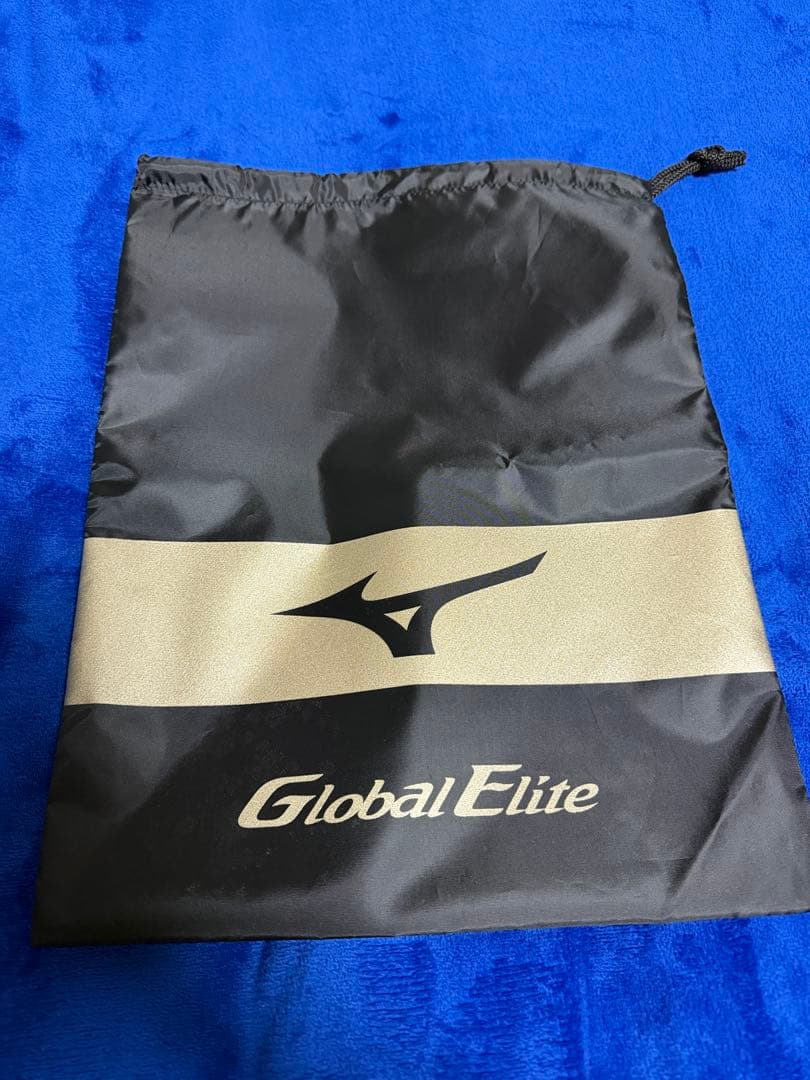 Mizuno Kwansei Global Elite スパイク　29cm