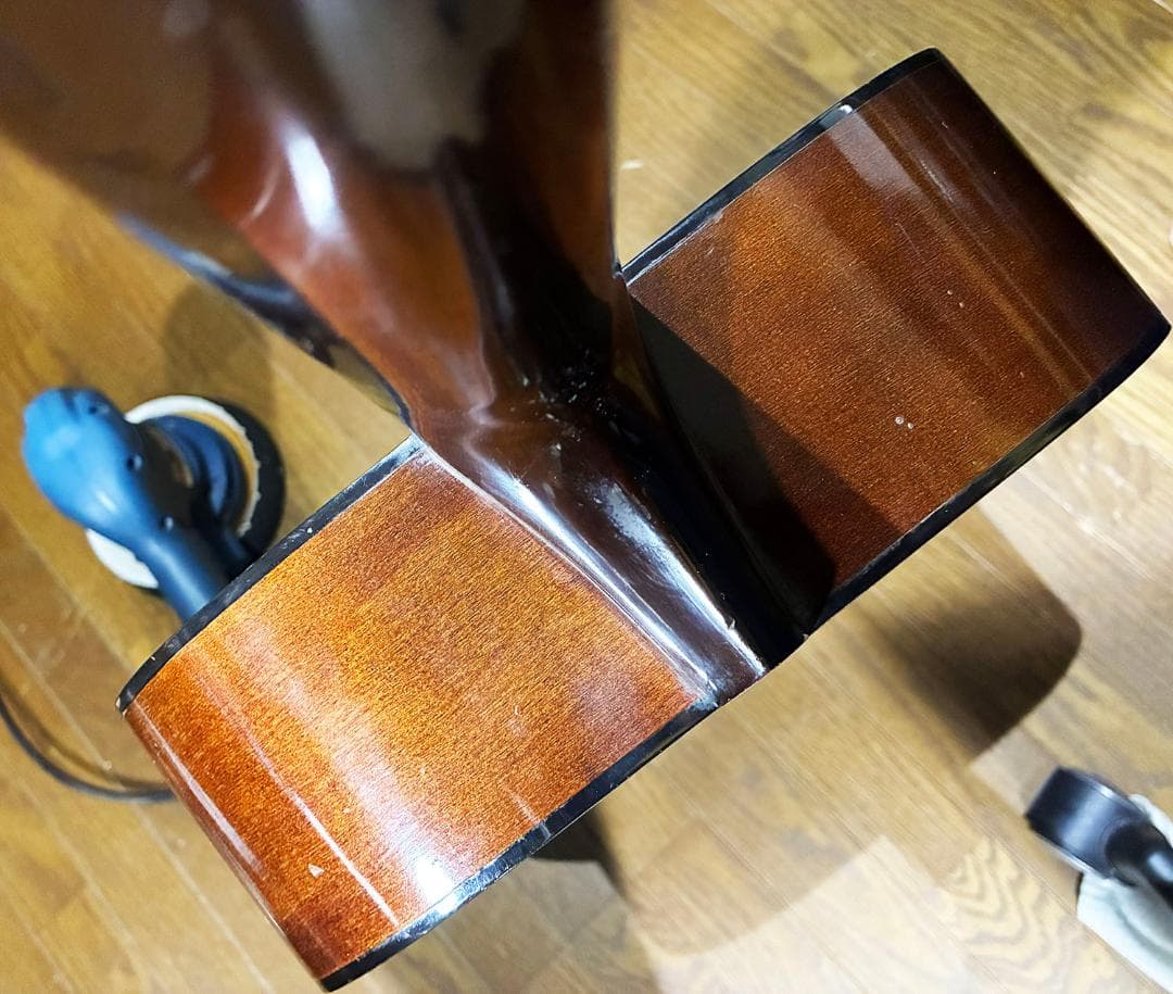 ★　弾き込まれた音色　YAMAHA ビンテージFG110赤ラベル第2段試聴動画有