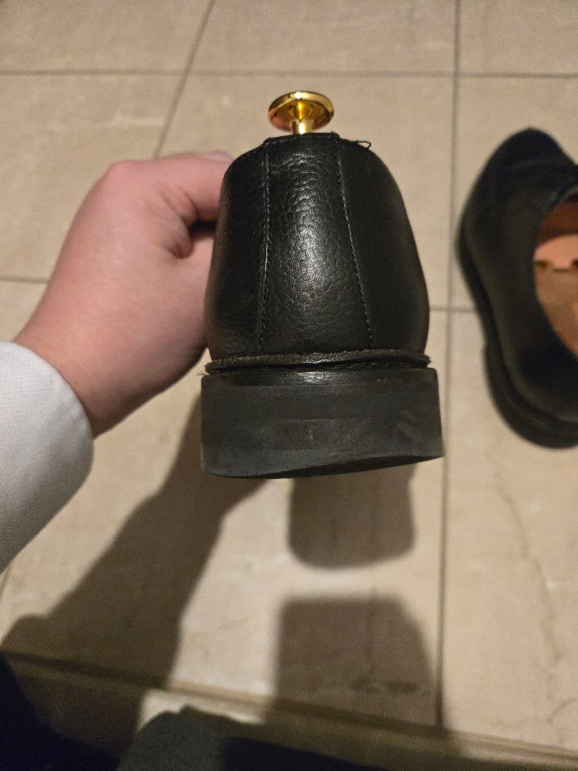 Berwick 2369 Uチップ / 26.5cm