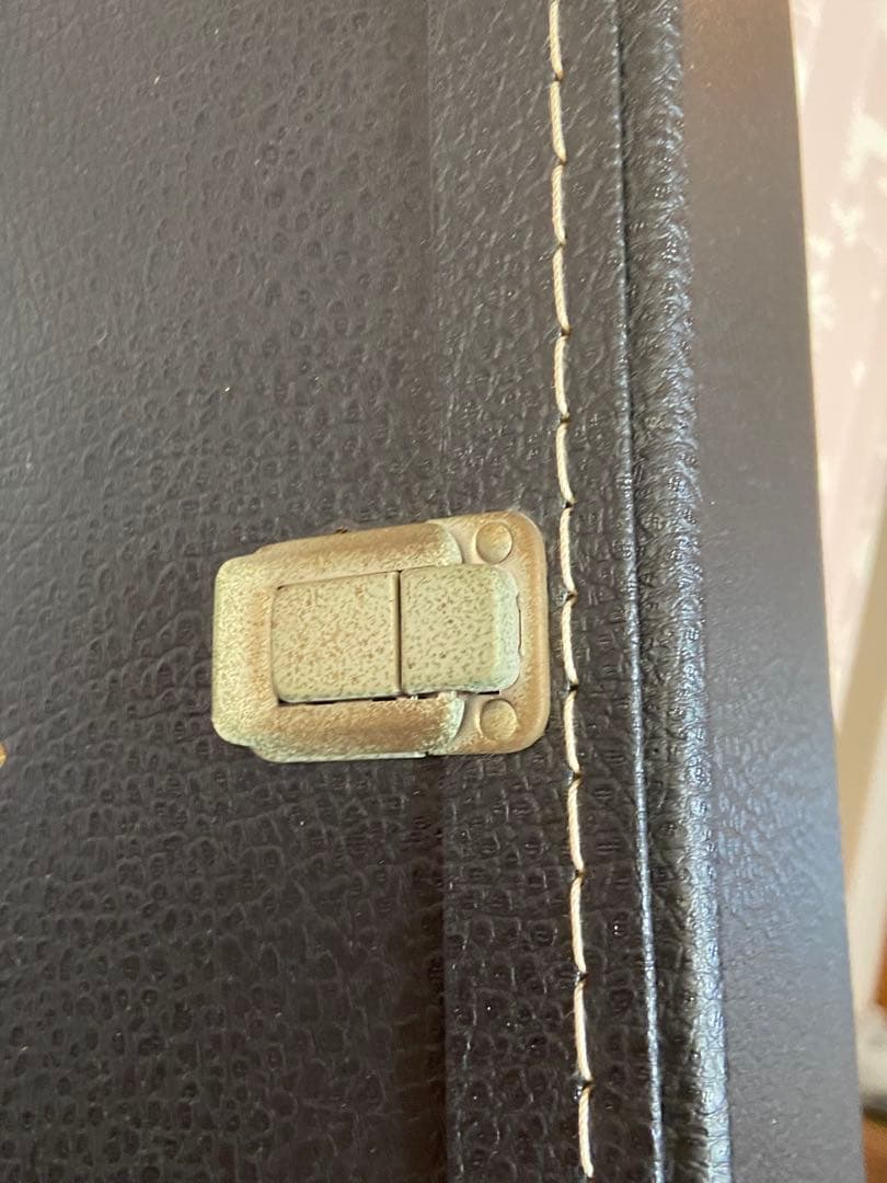 Yamaha FG-301 アコースティックギター ハードケース付き