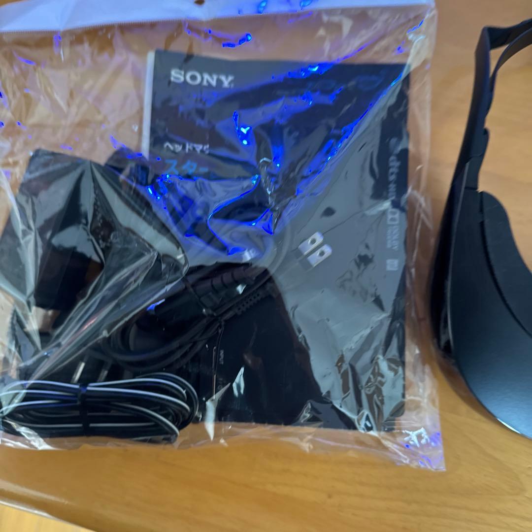 ヘッドマウントディスプレイ