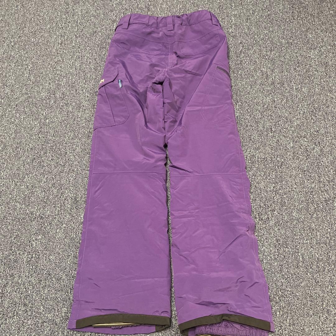 バートン　ウェア　Lサイズ　上下　152-158