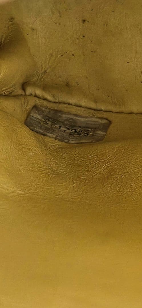 ベ*ル様 CHANEL シャネル ココマーク ロゴ レザー ショルダーバッグ ヴ