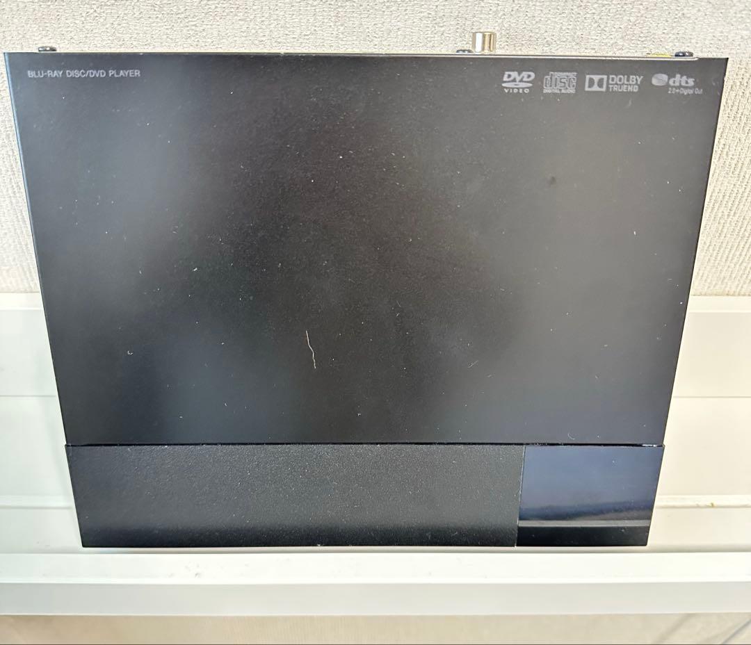 VIMGO プロジェクターSONY BDP-S1500 Blu-ray