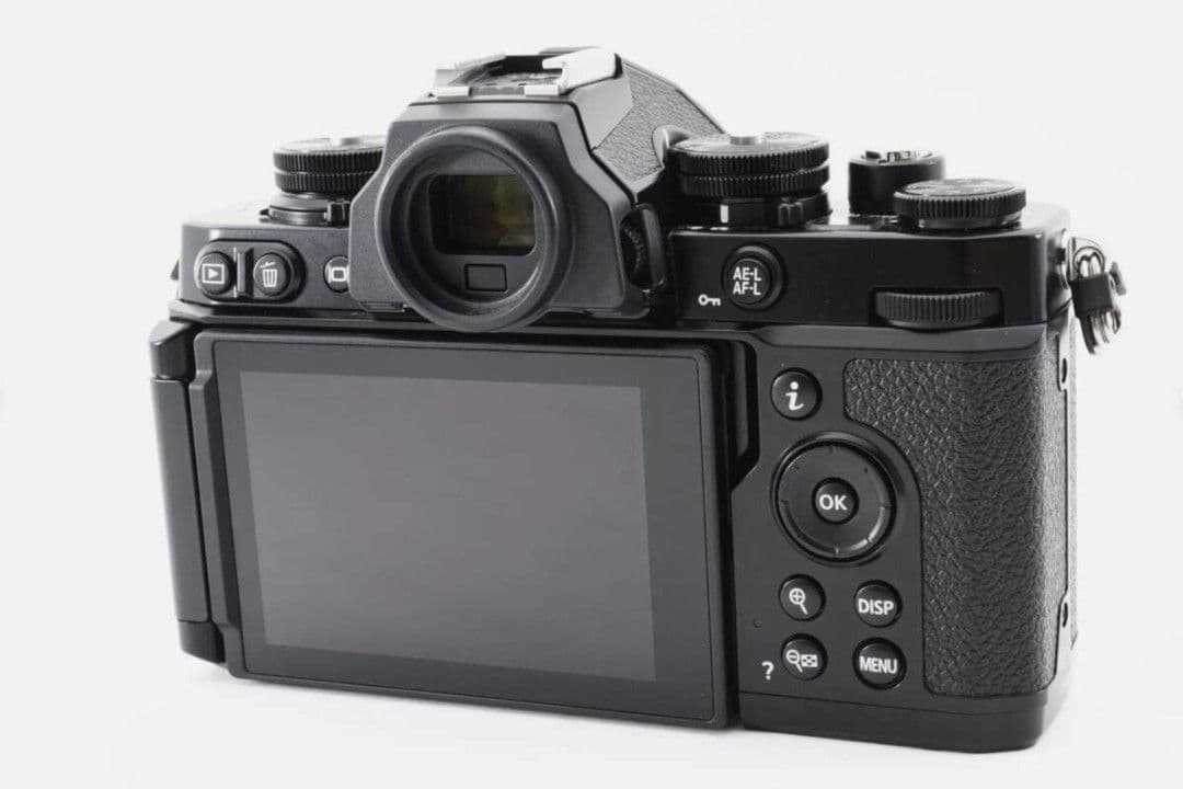 Nikon Zfc ダブルズーム(16-50mm&50-250mm)セット