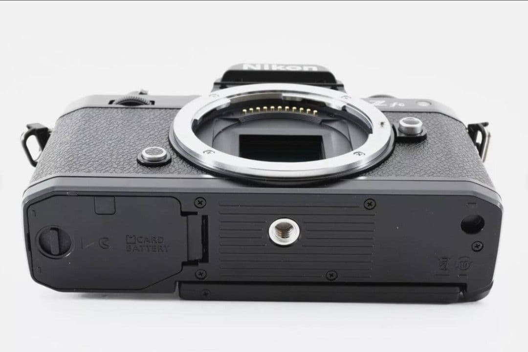 Nikon Zfc ダブルズーム(16-50mm&50-250mm)セット