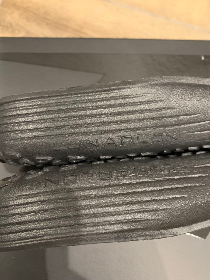 NIKE Mamba Rage EP Kobe 日本未発売