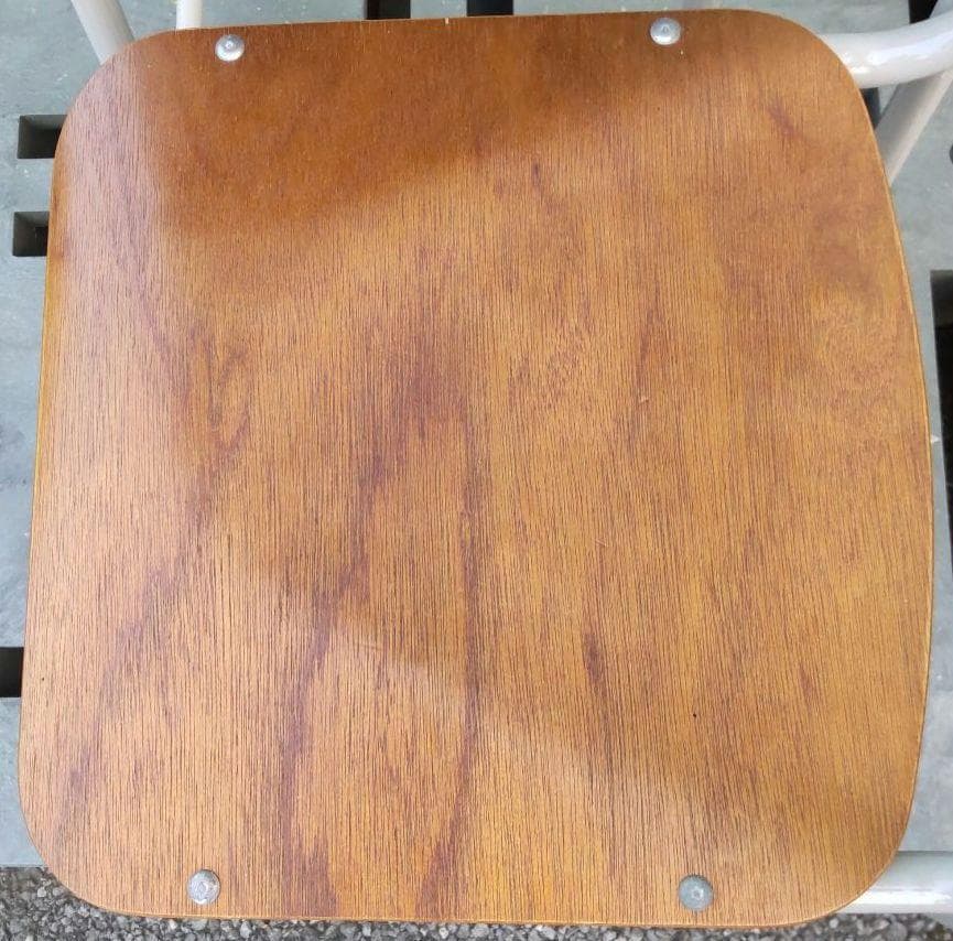 【ねこさま配達】 ２セット　中学校椅子　中古　学校机