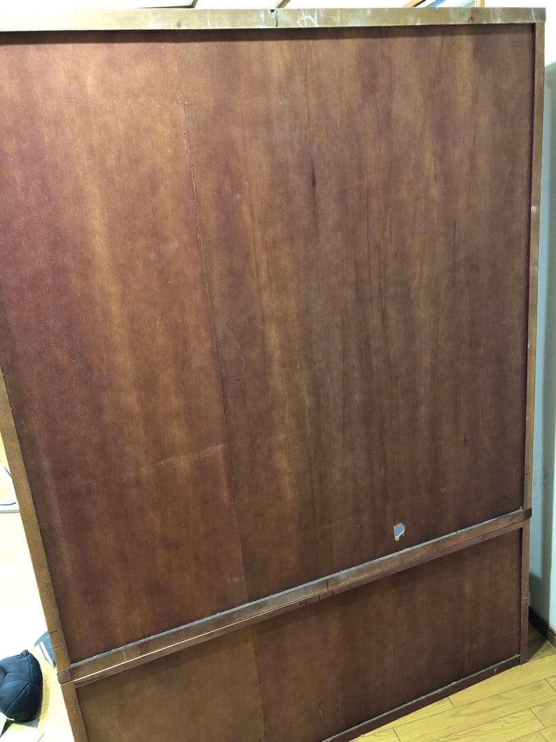 キッチンキャビネット　本棚　収納　リビング収納　キッチン収納　食器棚カップボード