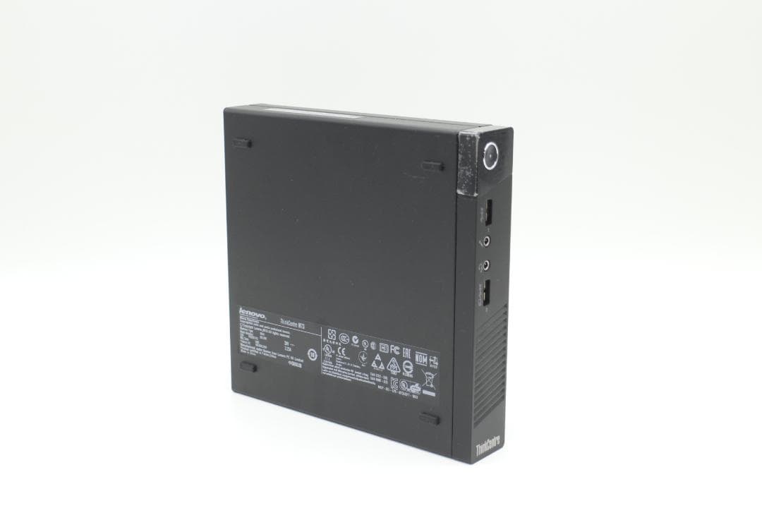 1117-LenovoThinkCentre M73 i5 SSD メモリ8GB