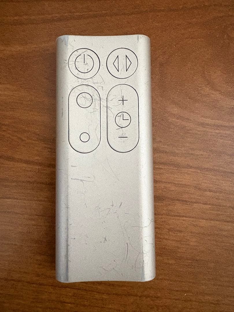 空気清浄機・イオン発生器 DysonPurifierCoolAutoreact TP7AWN