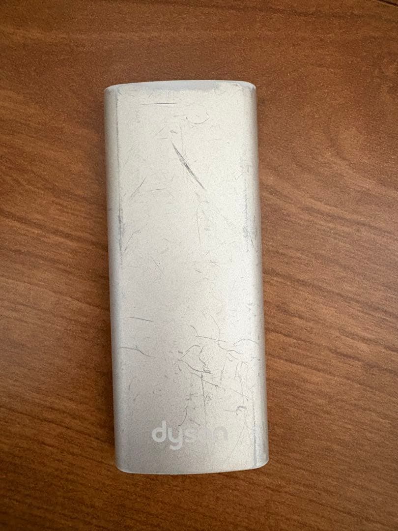 空気清浄機・イオン発生器 DysonPurifierCoolAutoreact TP7AWN