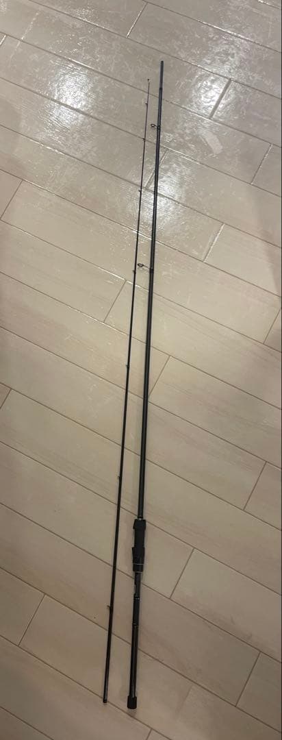 がまかつLUXXEラグゼ宵姫華弐　S80MH-solid