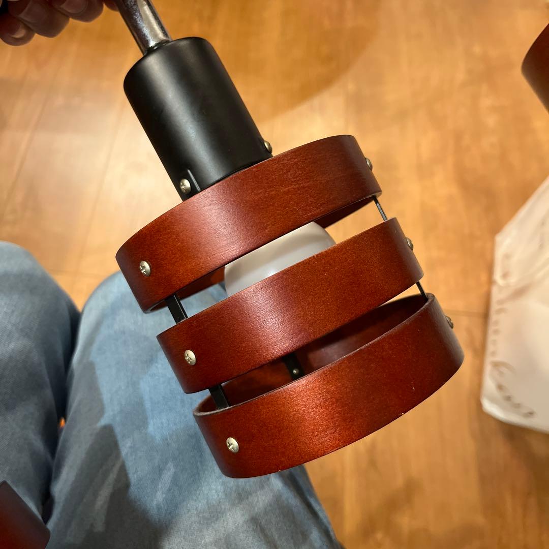 【大幅値下げ•東京メタル工業】シーリングライト（電球付き）