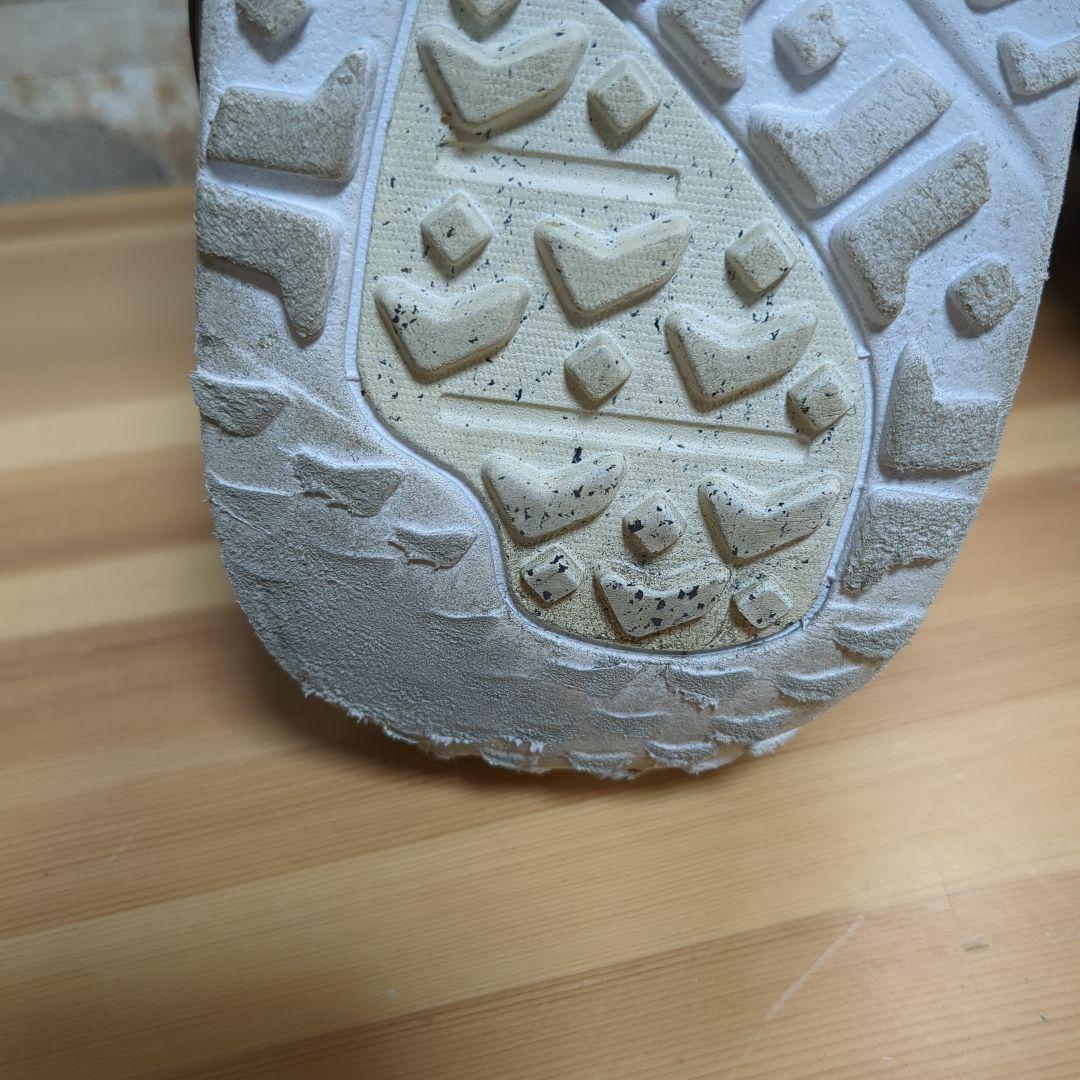 RIDE ライド スノーボードブーツ ANTHEM 27.5cm 中古