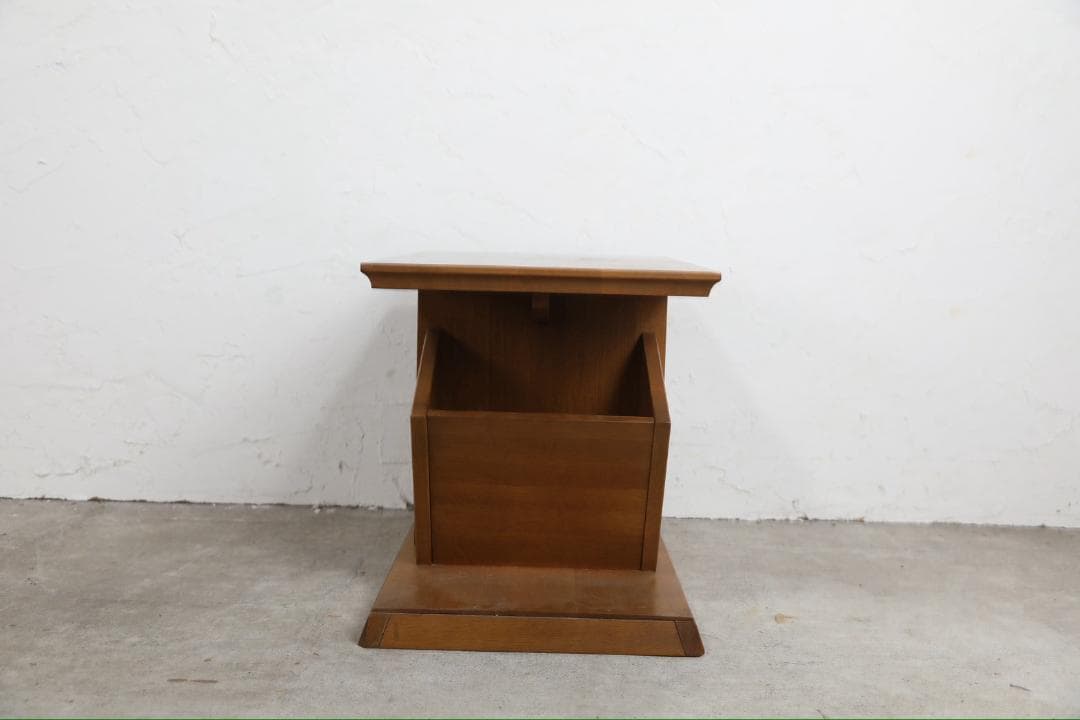 『WeDOStyle』ウィドゥスタイル サイドテーブル テーブル RWdin35