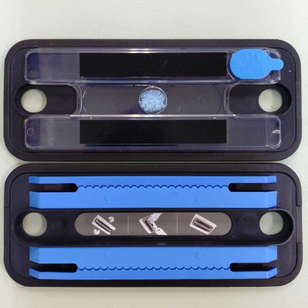 iRobot Braava 380j　ブラーバ　床拭きロボット