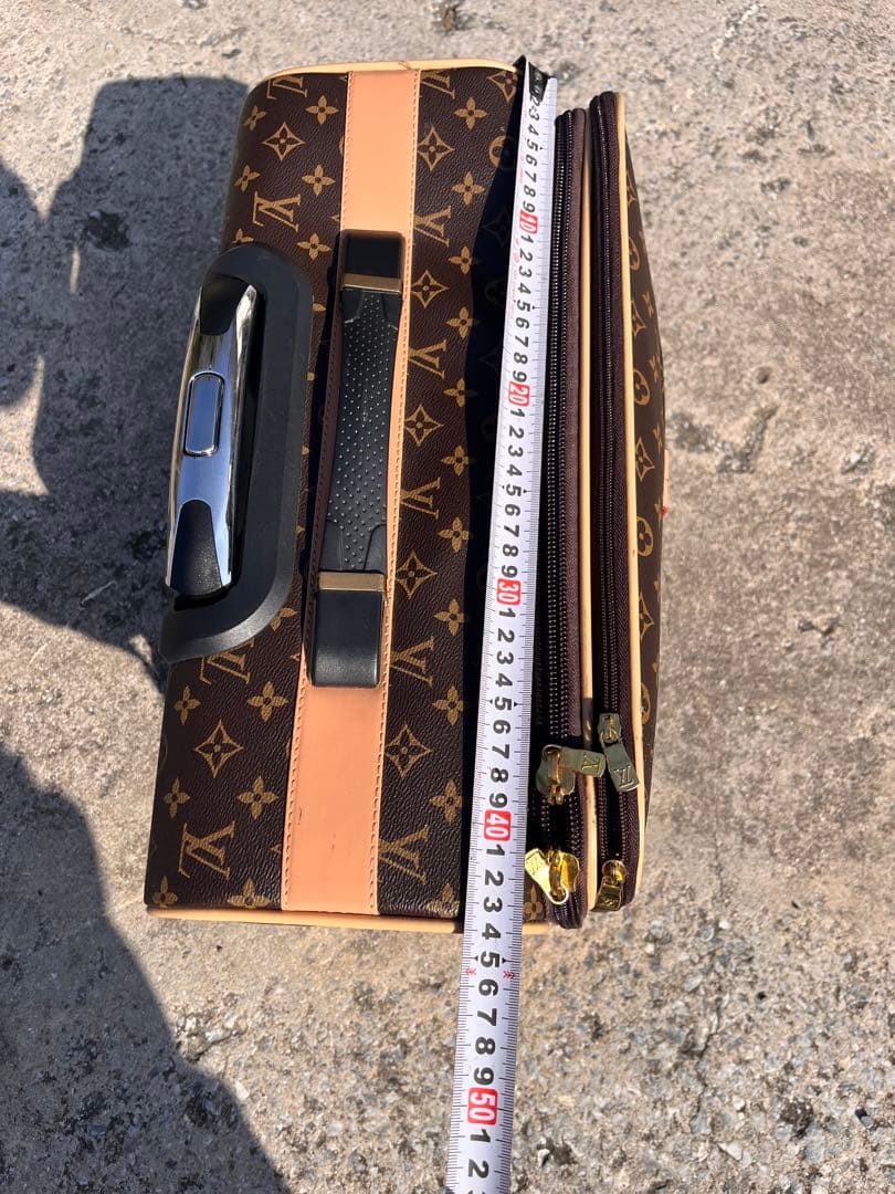 s*8様 キャリーケース