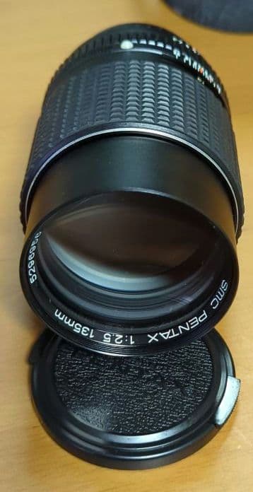 ⭐️現状品⭐️ミノルタHI-MATIC E フィルムカメラ　ペンタックスレンズ他