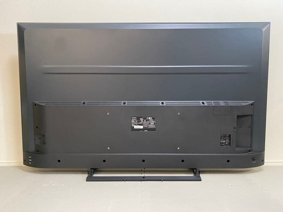 1都4県送料無料 TOSHIBA REGZA 65M530X 4K 大型 テレビ