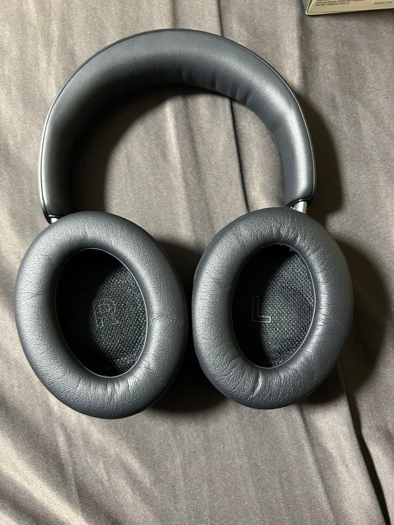 BOSE QuietComfort Ultra ワイヤレスヘッドホン ブラック