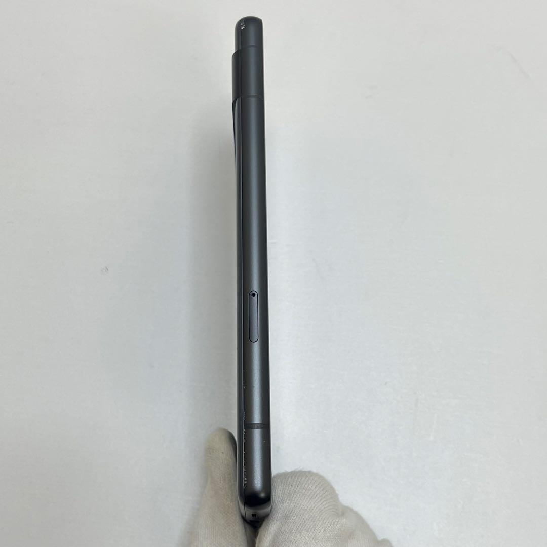 Google Pixel 7a 128GB ブラック SIM フリー