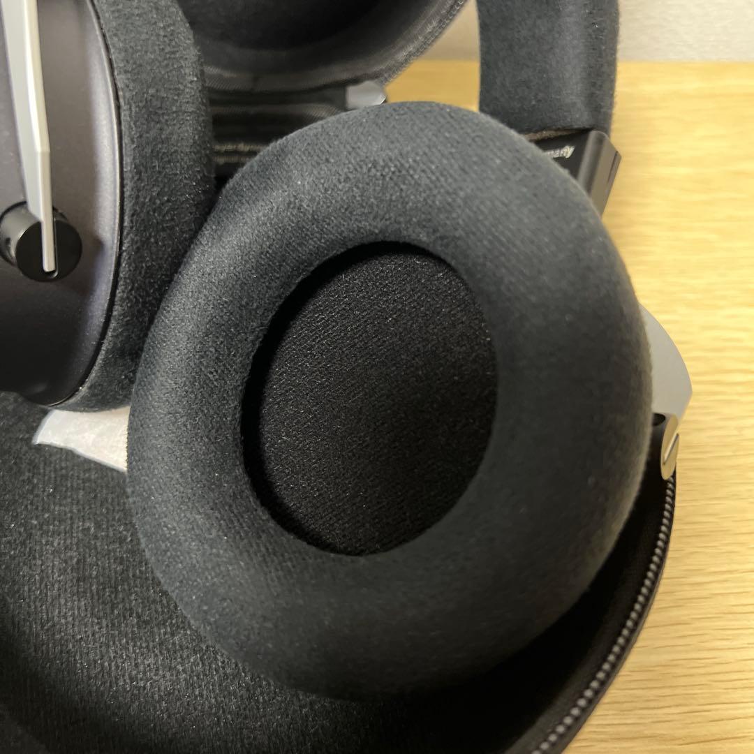 Beyerdynamic ヘッドホン Amiron 