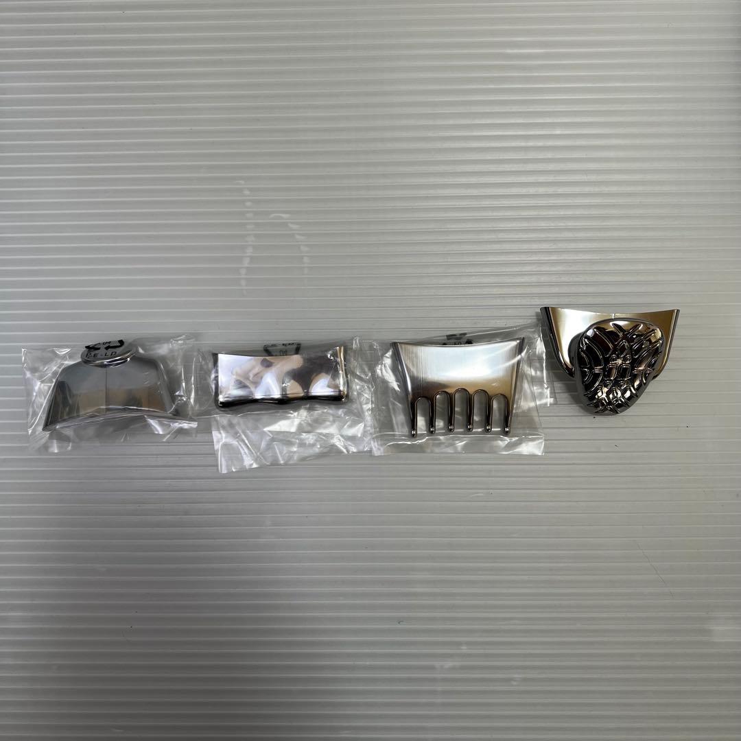 ageLOC ガルバニックスパ