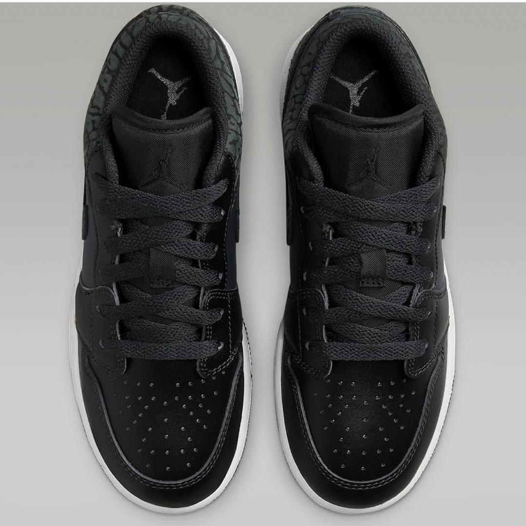 専用】NIKE AIR JORDAN 1 LOW SE GS 新品 23.5cm