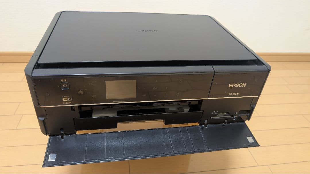 お値段相談 EPSON EP-804A プリンター