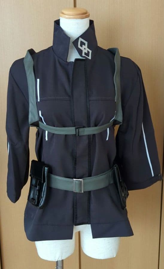 Fate/Grand Order ぐだ男 極地用カルデア