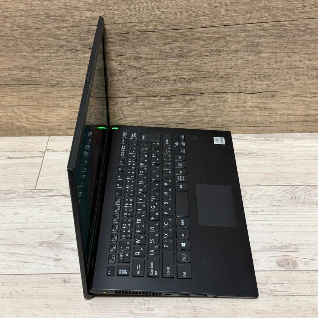 良品! VAIO Pro PG Core i5 第10世代 256GB