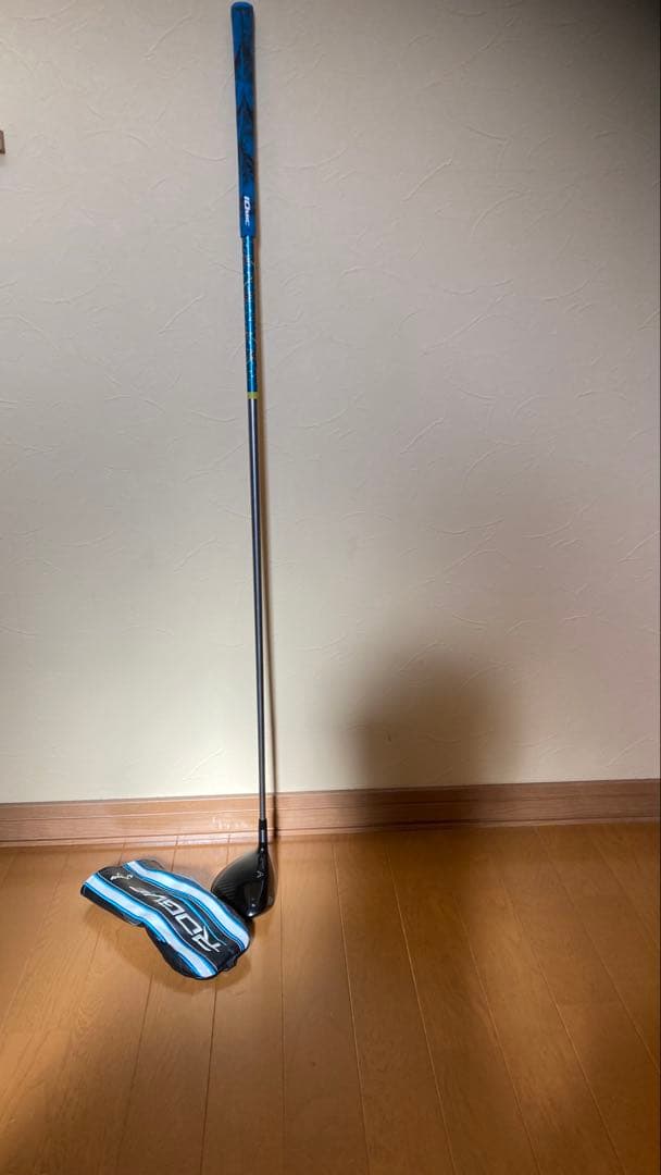 クラブ Callaway ROGUE star 5W