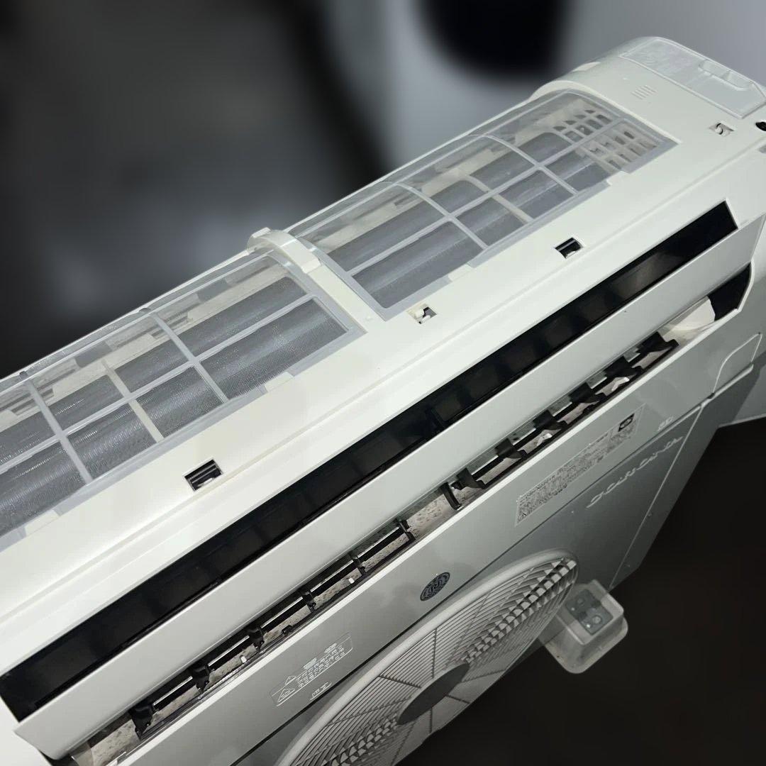 ⚪︎CORONA/コロナルームエアコン/6畳〜8畳/2022年製/新生活応援価格