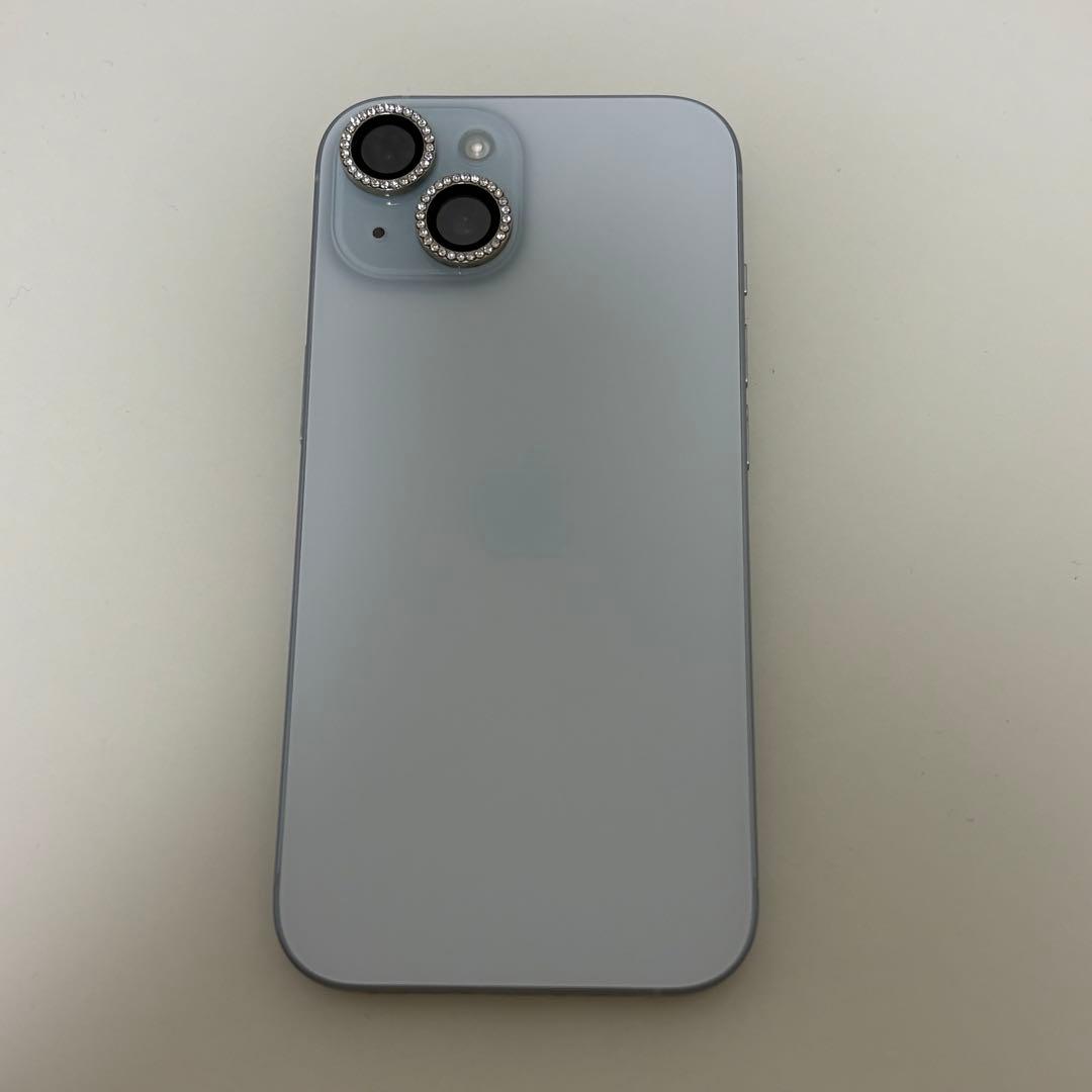 iPhone15 128GB SIMフリー