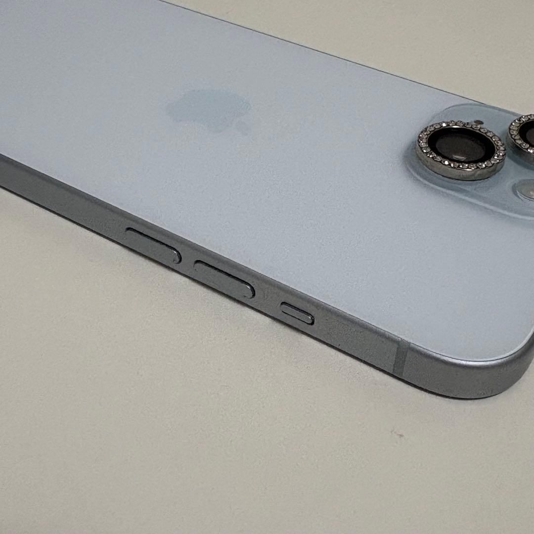 iPhone15 128GB SIMフリー